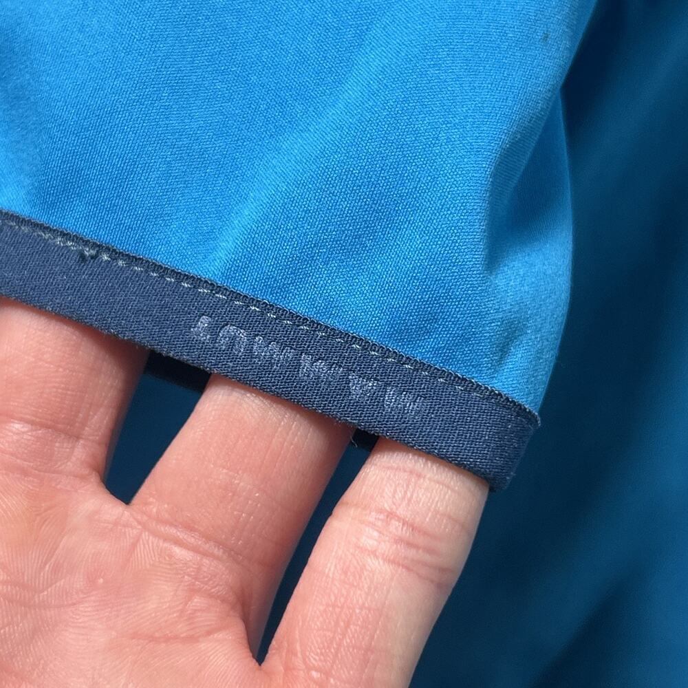 Mammut Lemah Hoodie Jacket Womens Large Midweight Softshell Ultimate Comfort - Picture 6 of 16